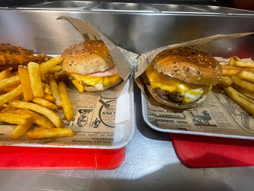 Photo 6 - L'arche du Burger