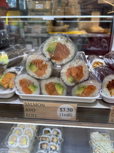 Kana Sushi Miranda - Thumbnail