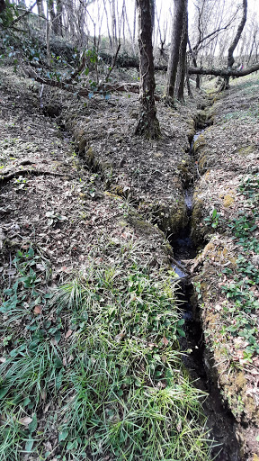 Lavatoio del Spissulot - Thumbnail