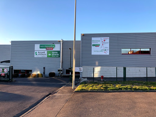 NORMANDISE Pet Food - Thumbnail