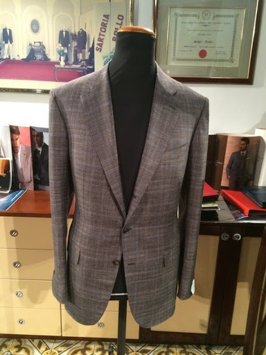 Sartoria Rollo - Thumbnail