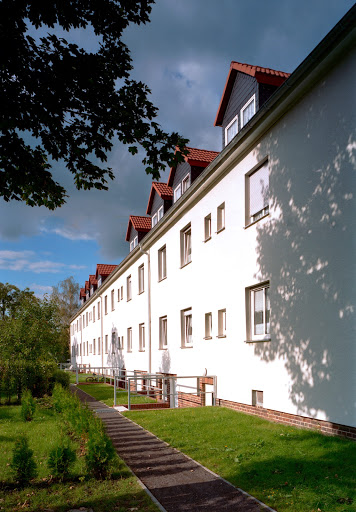 colditz & manos Immobilien Verwaltungs GmbH