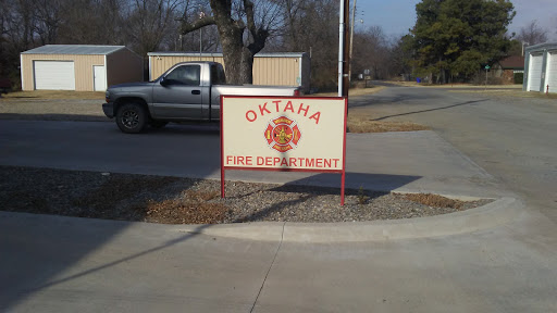 Oktaha Area County Fire Department - Thumbnail