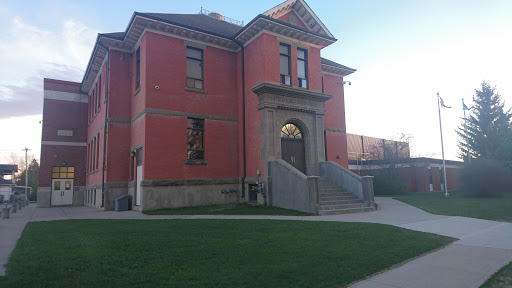 Spitzee Elementary School - Thumbnail