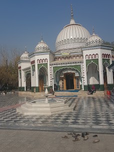 Eidgah Sharif rawalpindi