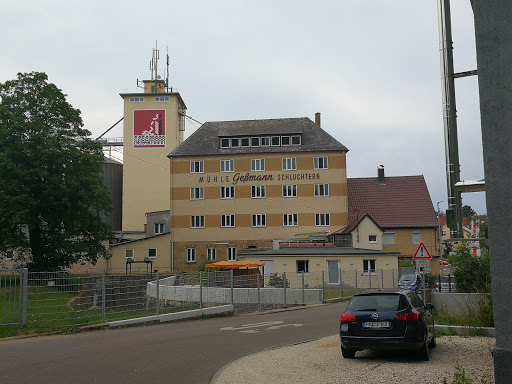 K. u. E. Gessmann GmbH & Co.