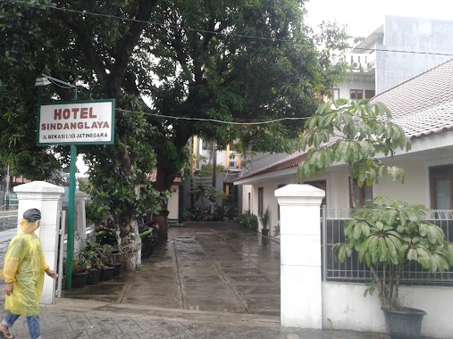 Hotel Sindanglaya, Author: Ichsan Maulana