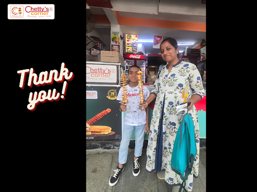 🏆 Why is Chetty’s Corner the Top-Rated Adda in Bangalore? post image