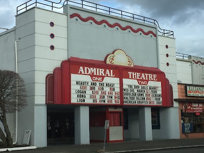 Admiral Theater