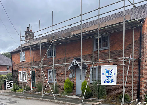 Scaffking Ltd - Thumbnail