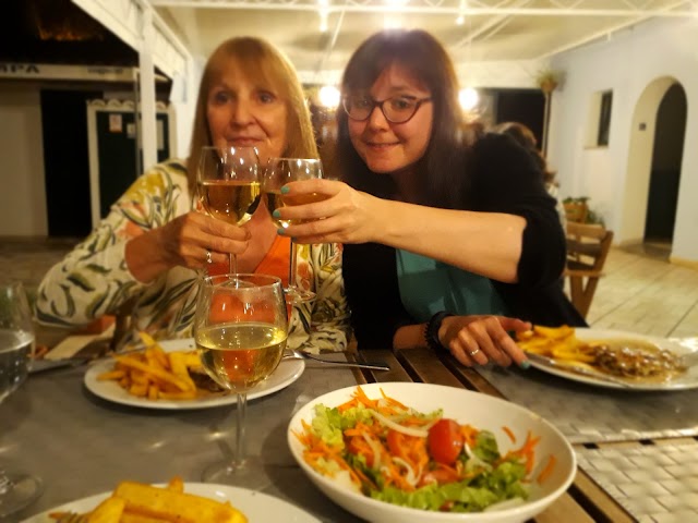 Restaurante A Rampa - Sonia Patricia Ludovico Pais