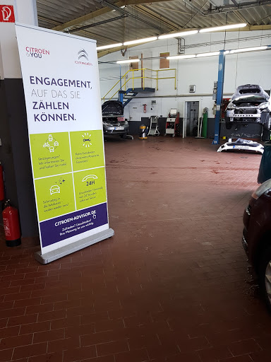 Autohaus Bollmann GmbH - Thumbnail