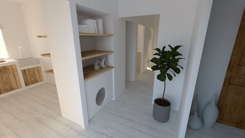 Image de Maureen Legrand - Architecte d'intérieur