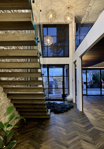 Skb construction - Visual