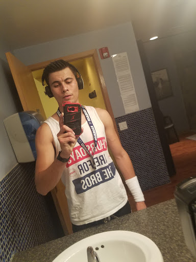 Midland Fitness - Thumbnail