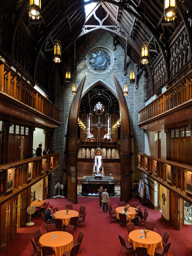 First Presbyterian Church of Pittsburgh - Thumbnail