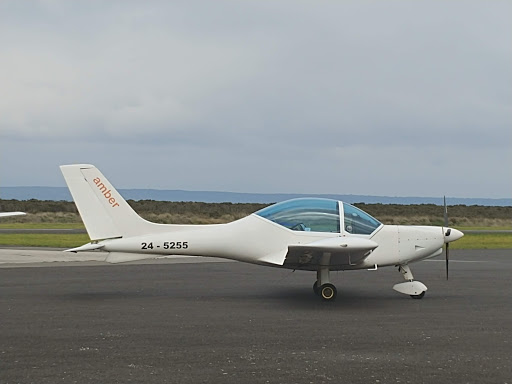 Tooradin Airfield Gallery - Australia
