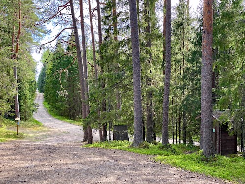 RMK Kabelimäe lõkkekoht