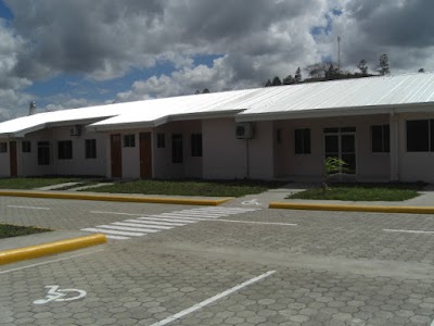 Photos of Construcci&oacute;n de Hospital El Jicaro