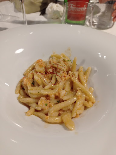 Antica Trattoria Valentone - Thumbnail