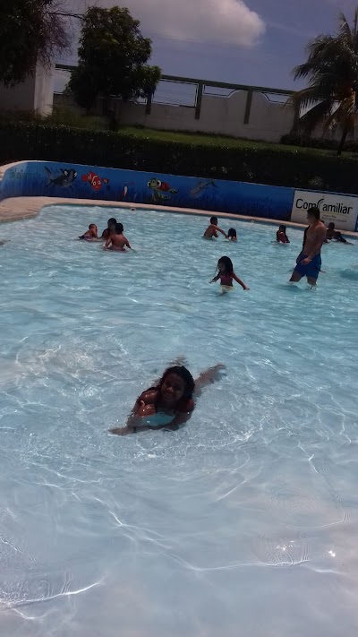 Photos of Recreational Center, Napoleon Castro Perea