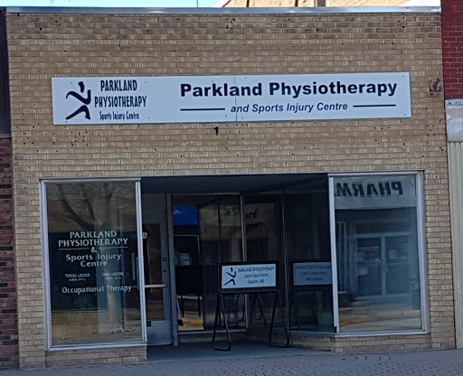 Parkland Physiotherapy & Sports Injury Centre Ltd - Thumbnail