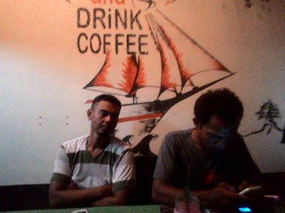 Photos of Warkop 41 Eppaseddi