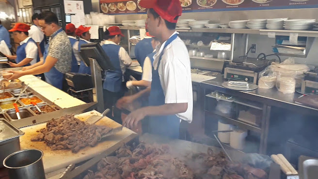 Pancho Villa Taqueria by null