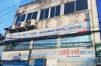 bank