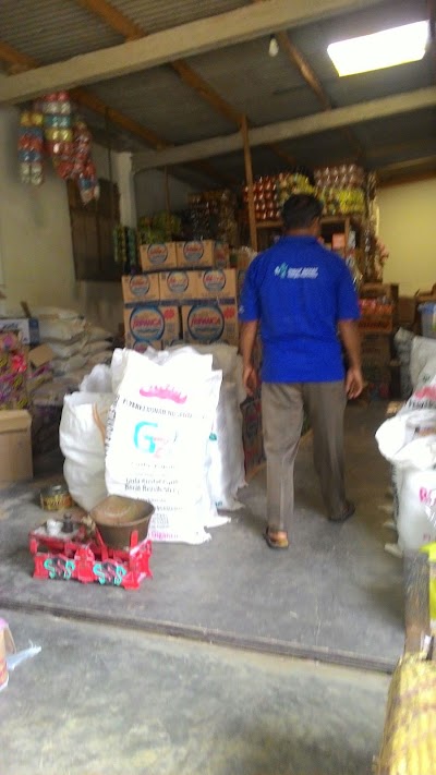 Photos of Warung Sunarto