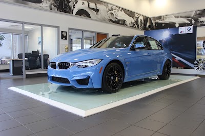 Photos of Circle BMW