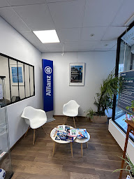 Photo n°3 de Allianz Assurance MEZE - John GRIGY à Mèze (Compagnie d'assurance moto)