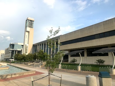 Duane G. Meyer Library