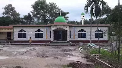 Photos of Joykolosh Bazar