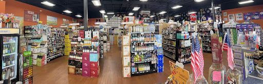 Grape & Grain Wine & Spirits - Thumbnail
