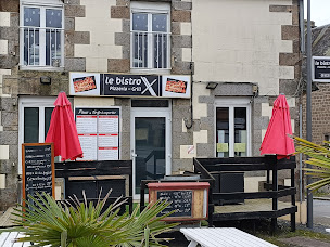 Photo n°1 de LE BISTRO X à Juvigny les Vallées (Pizzas à emporter)