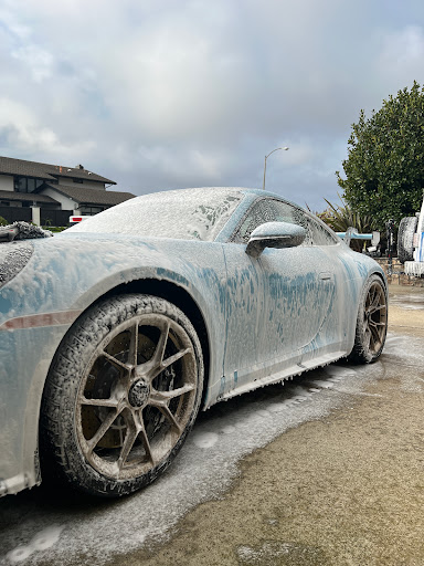 CMD Detailing - Visual