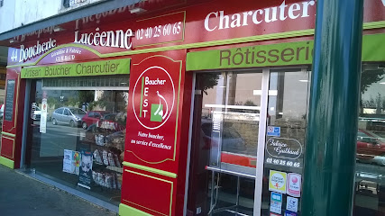 La Boucherie Lucéenne