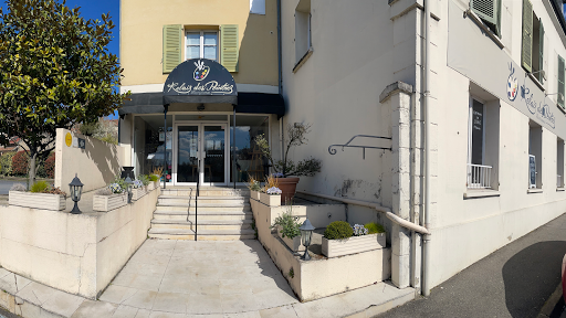 Photo 1 - Le Relais des Peintres