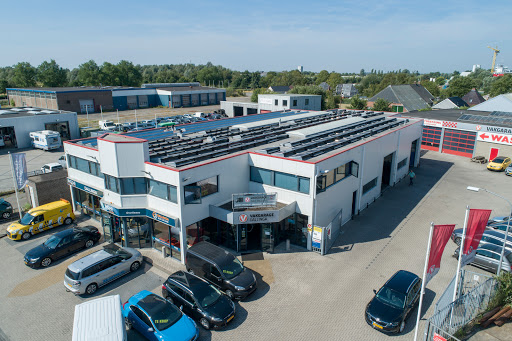 Vakgarage Dallinga