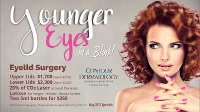 Photos of Contour Dermatology and Cosmetic Surgery Center