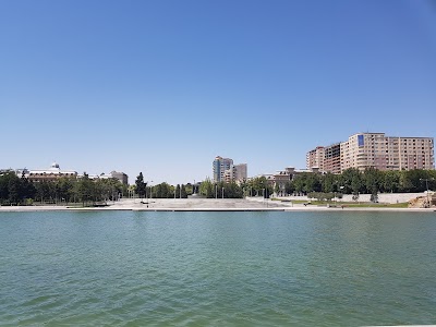 Photos of Baku Zoological Park