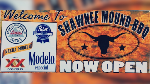 Shawnee Mound BBQ - Thumbnail