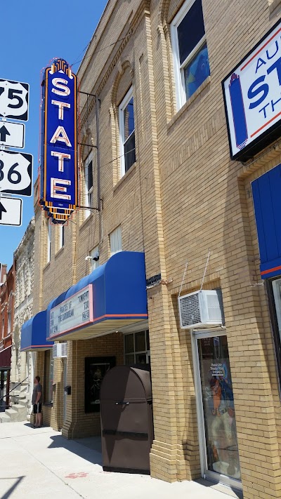 State Theater