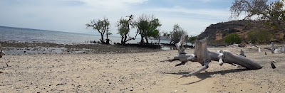 Photos of Kajuwulu Beach