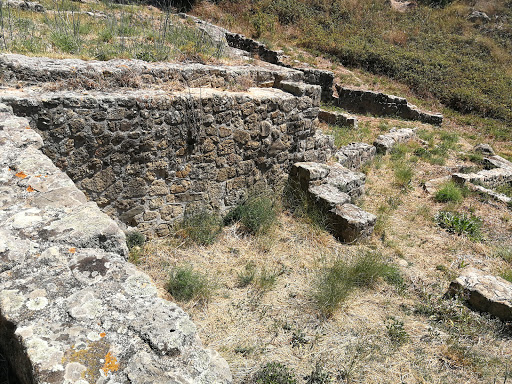 ELEA School of Parmenides (Zeno) - Thumbnail