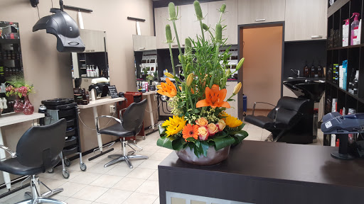 Goldfinger Hairstyling - Thumbnail