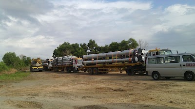 Photos of Brunei Transporting Company