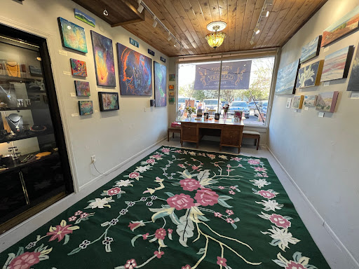 Phoenix Avenue Gallery