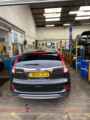 M & N Autos (Portsmouth) Ltd